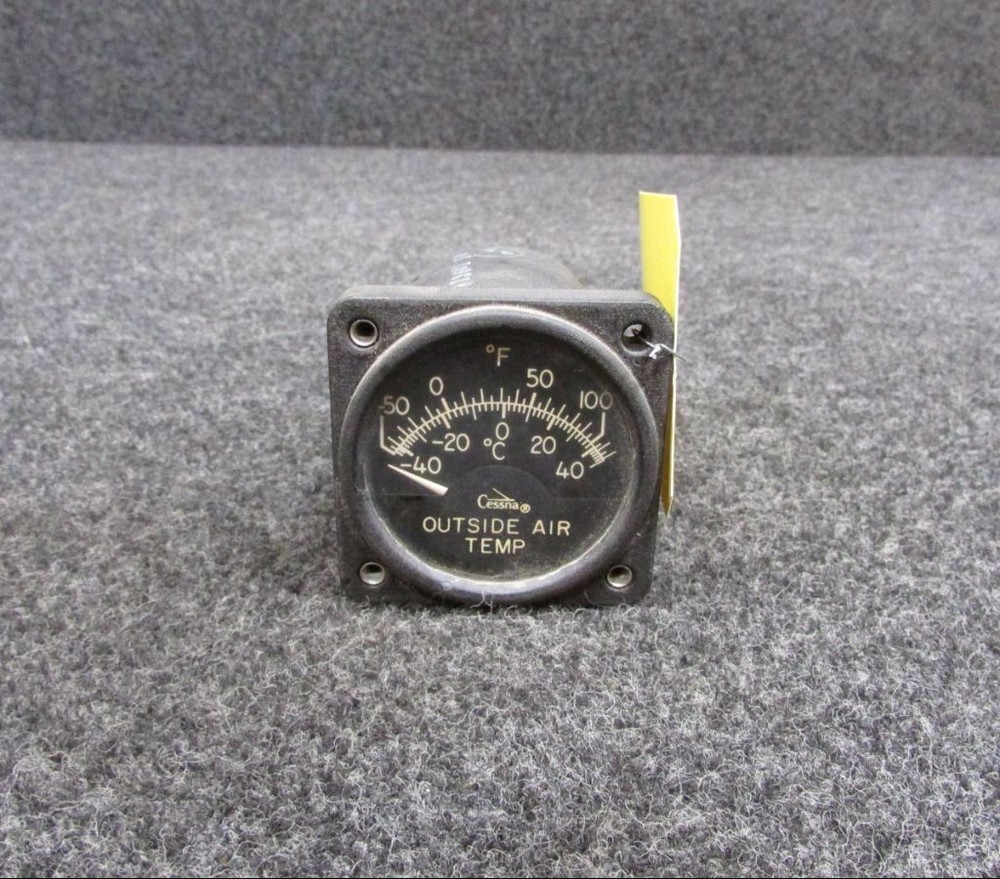 22-295-01 Garwin Outside Air Temperature Indicator