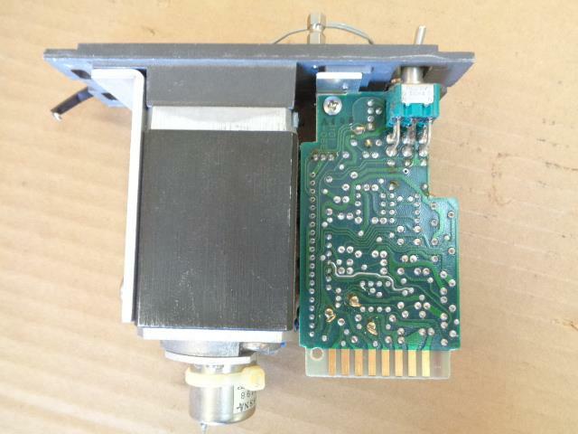 Graphtec Corp. GS3101 Chart Recorder Pen Writer