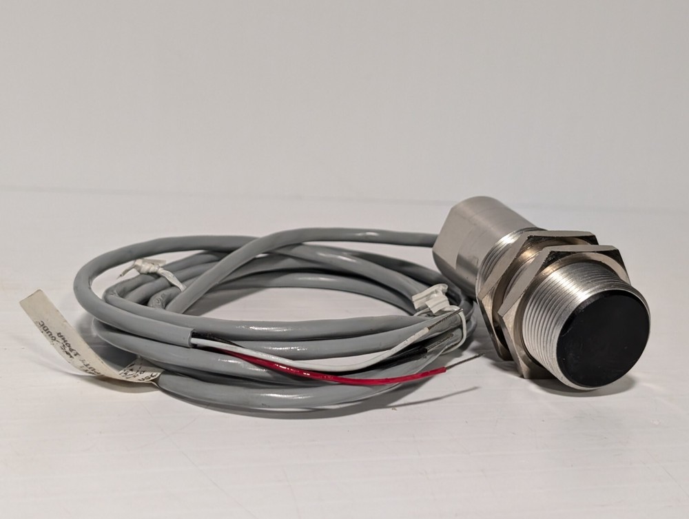 Honeywell Microswitch FYCC8E2 Proximity Sensor