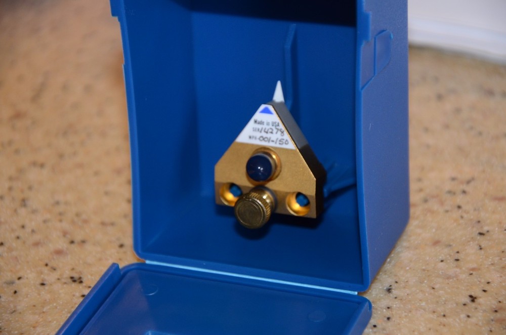 Cascade Microtech Microprobe Prober Probe Tip WPH-001-150 WPH