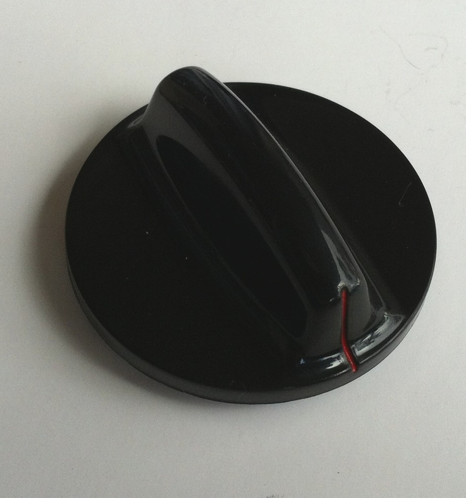 POINTER KNOBS D-SHAFT (20 PCS)
