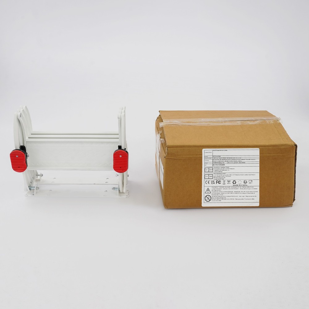 Wall Mounted Folding Ladder Telescoping Step Ladders Retractable Folding Stair