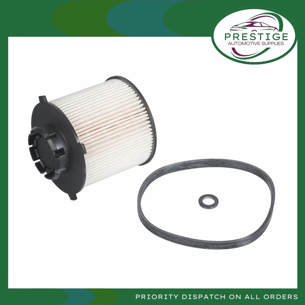 Febi Bilstein 106097 Fuel filter