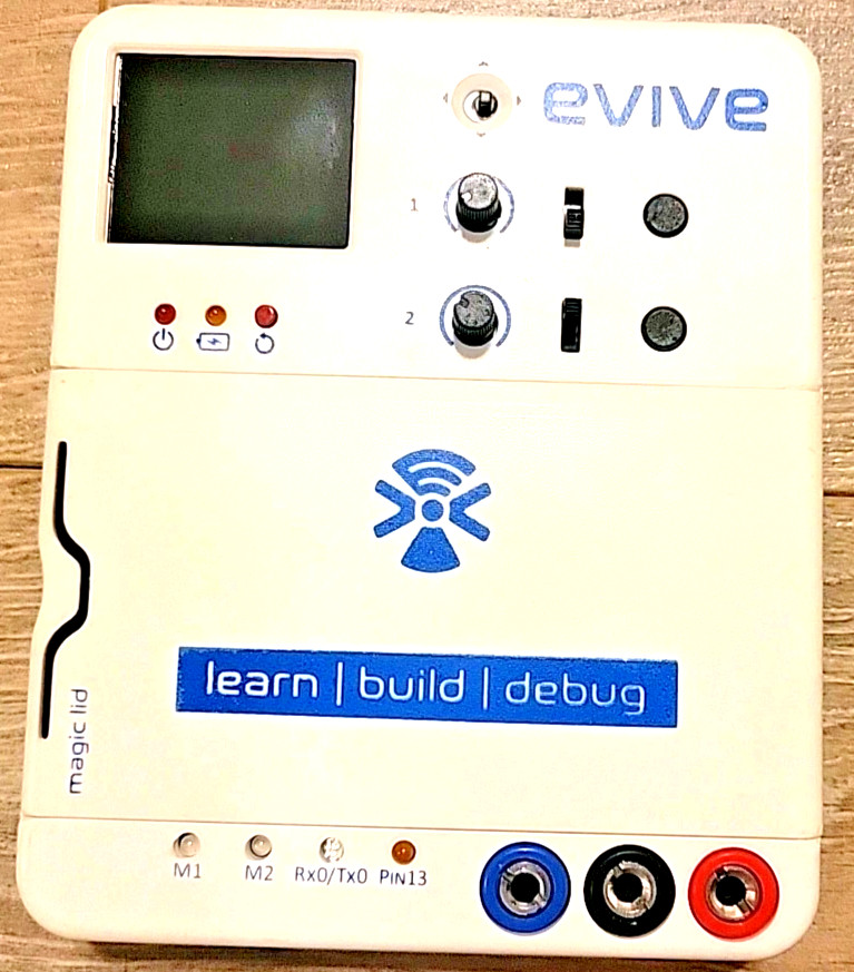STEM Evive Kit