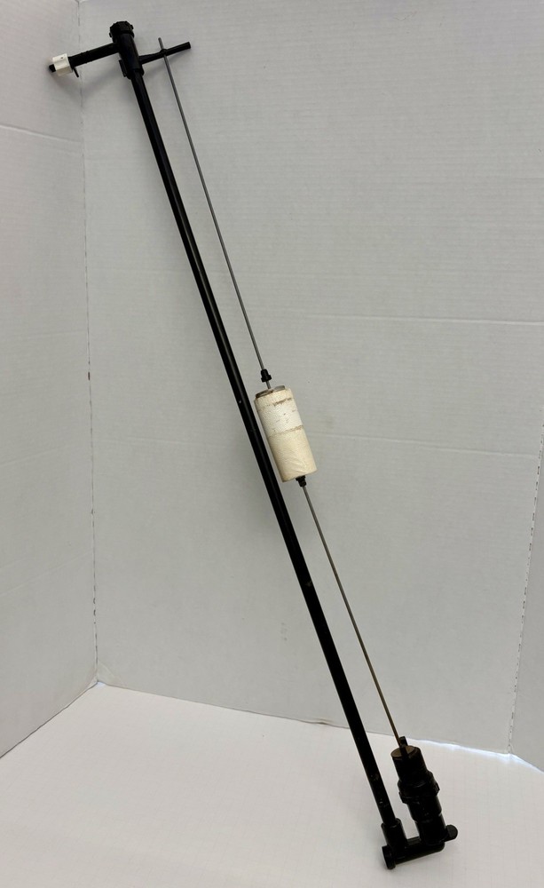 Culligan Water Softener Brine Valve Float Control. (.45 gpm)