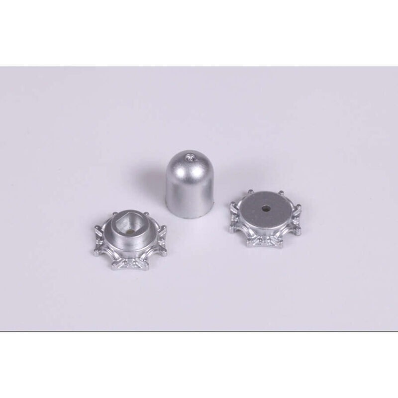 FMS Spinner: F4U V2 800mm