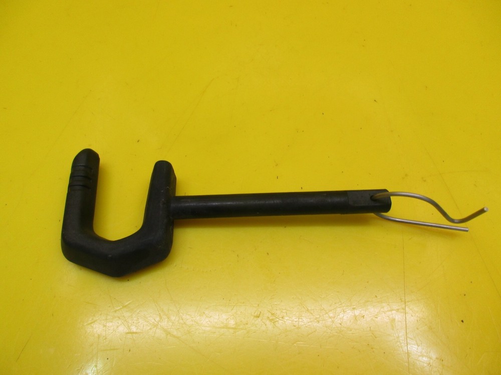 SEA DOO SEADOO SPEEDSTER CHALLENGER SPORTSTER WEEDLESS PULL HANDLE