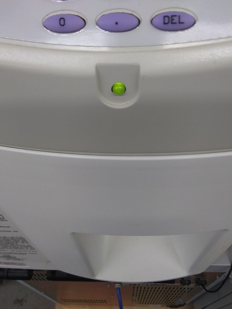 Scil Vet ABC Analyzer