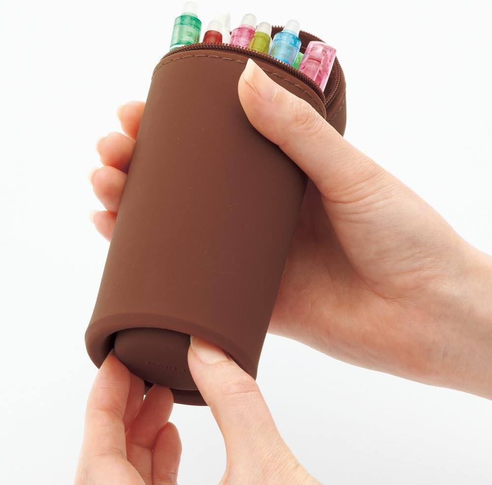 Punilabo Stand up Pen Case (Pen Holder)