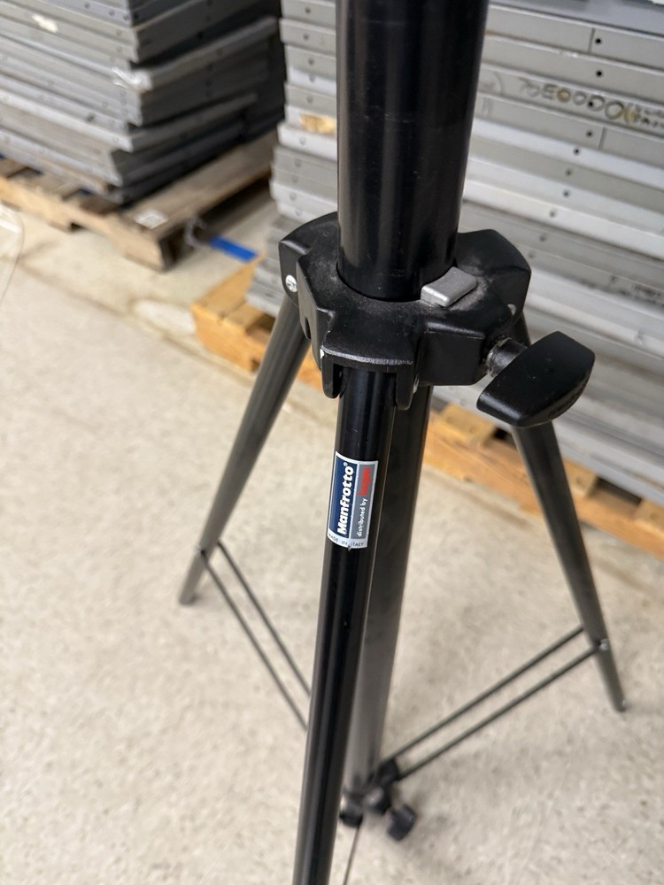 Manfrotto (Bogen) Autopole 2 Kit With Base Legs