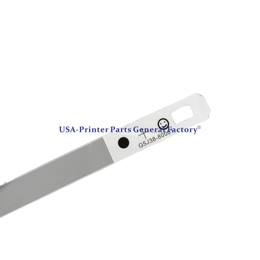 High Quality G5J38-80001 Encoder Strip For HP PRO 7720 Officejet 7710 7730 7740