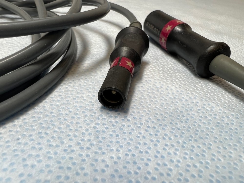 R. Wolf 8108.031 High Frequency Electrical Unit Cable