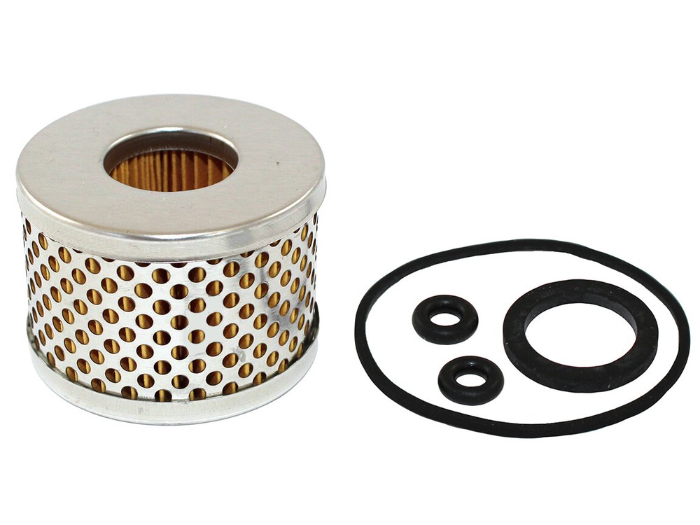 Fuel / Oil Filter Replaces Crosland 489