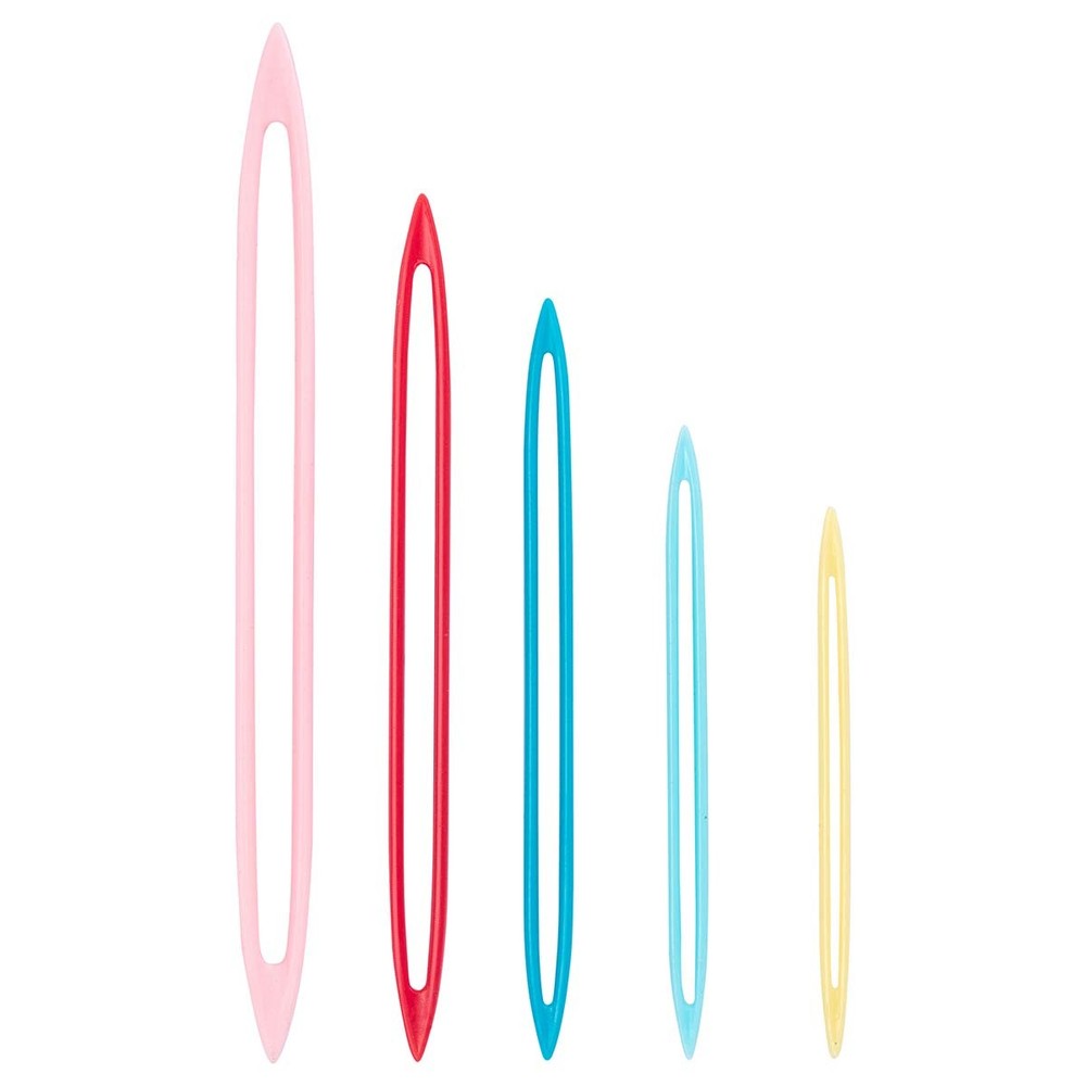 Susan Bates® Finishing Needles Value Pack