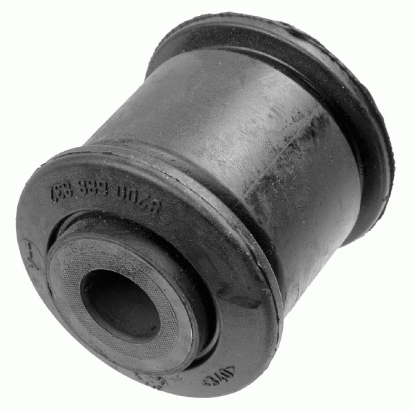 Engine control arm entblock front left (left)