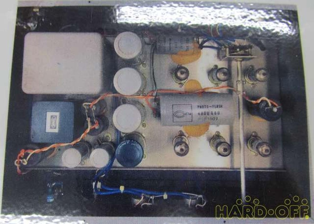 HAYASHI LOBORATORY PRE Prelifier