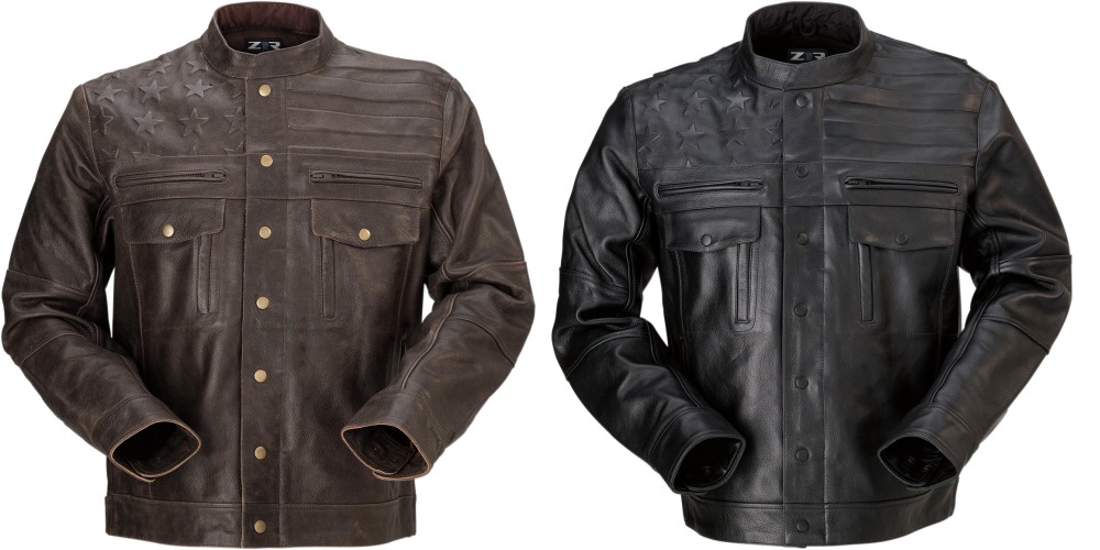 Z1R Deagle Jackets 
