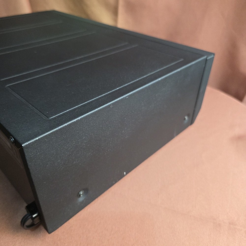 Philips 900 Series Double Cassette FC 910 Serviced