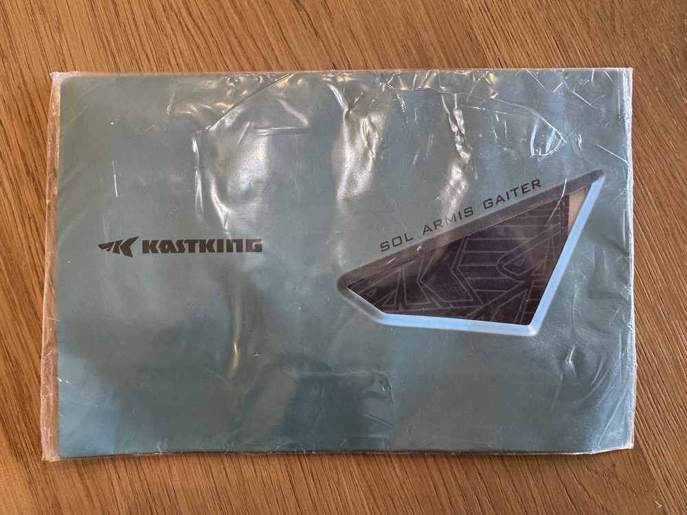 Kastking Gaitor, New in Package, 100% Authentic