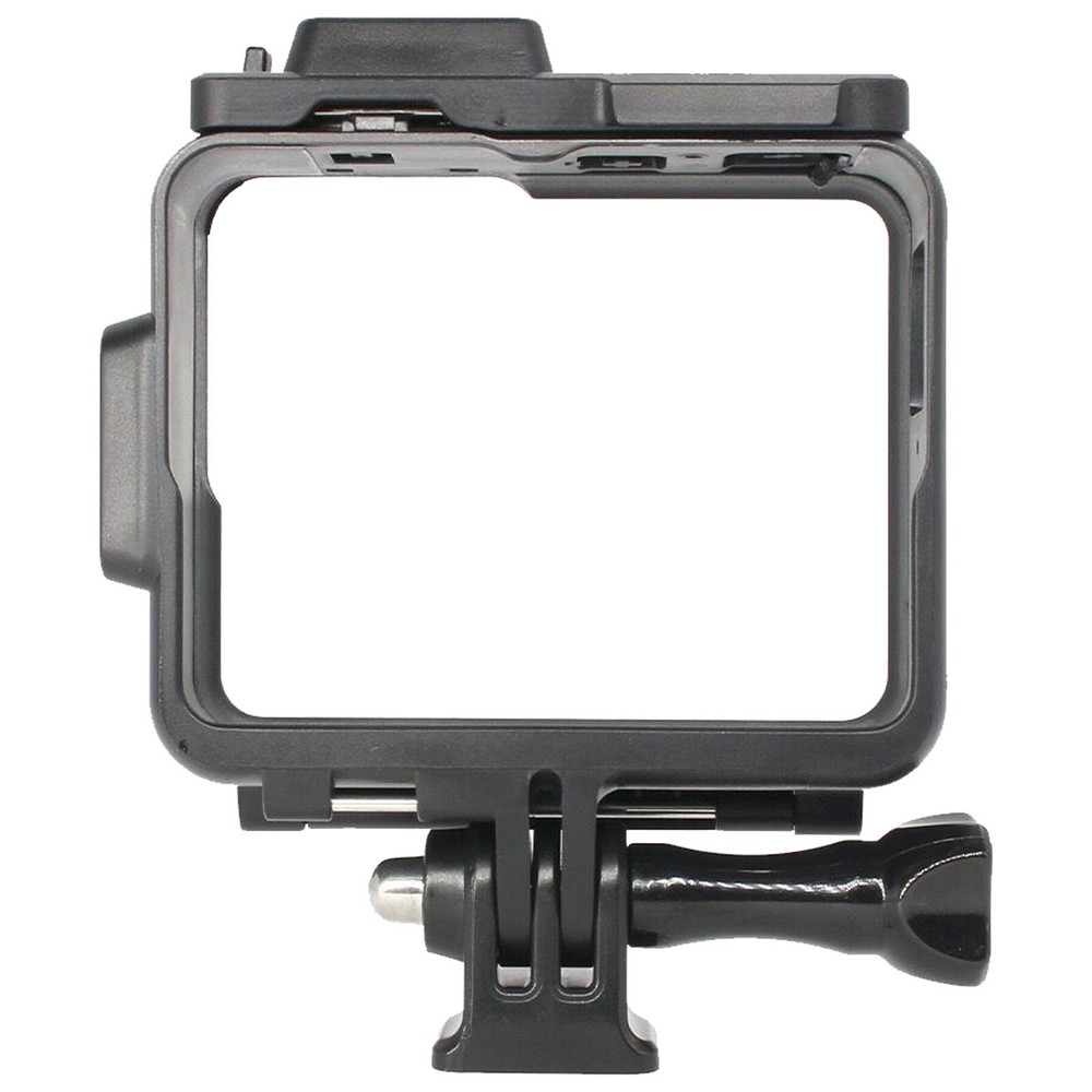 ABS Mount Bracket Case Frame for Insta360 ONE R RS with Boosted Battery Base