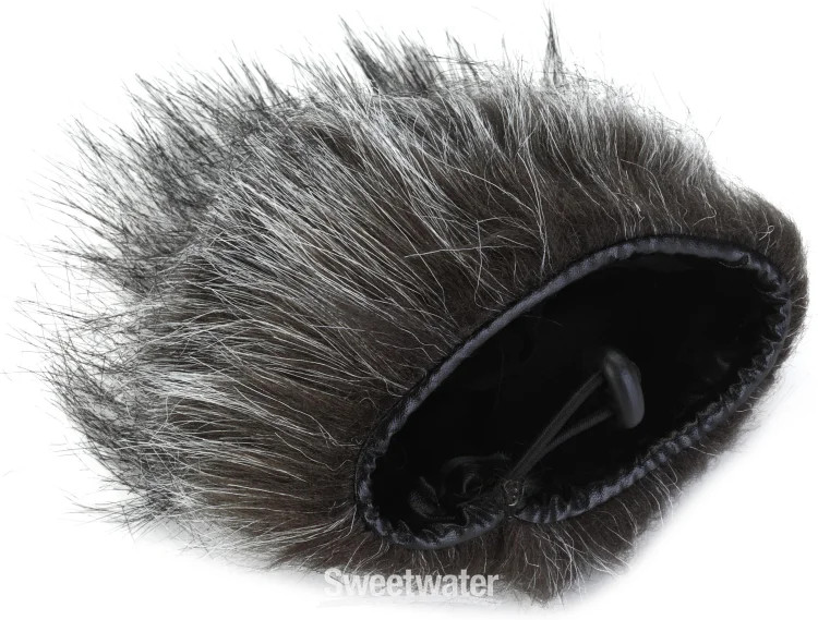 Zoom APH-4e Accessory Pack for H4essential Recorder