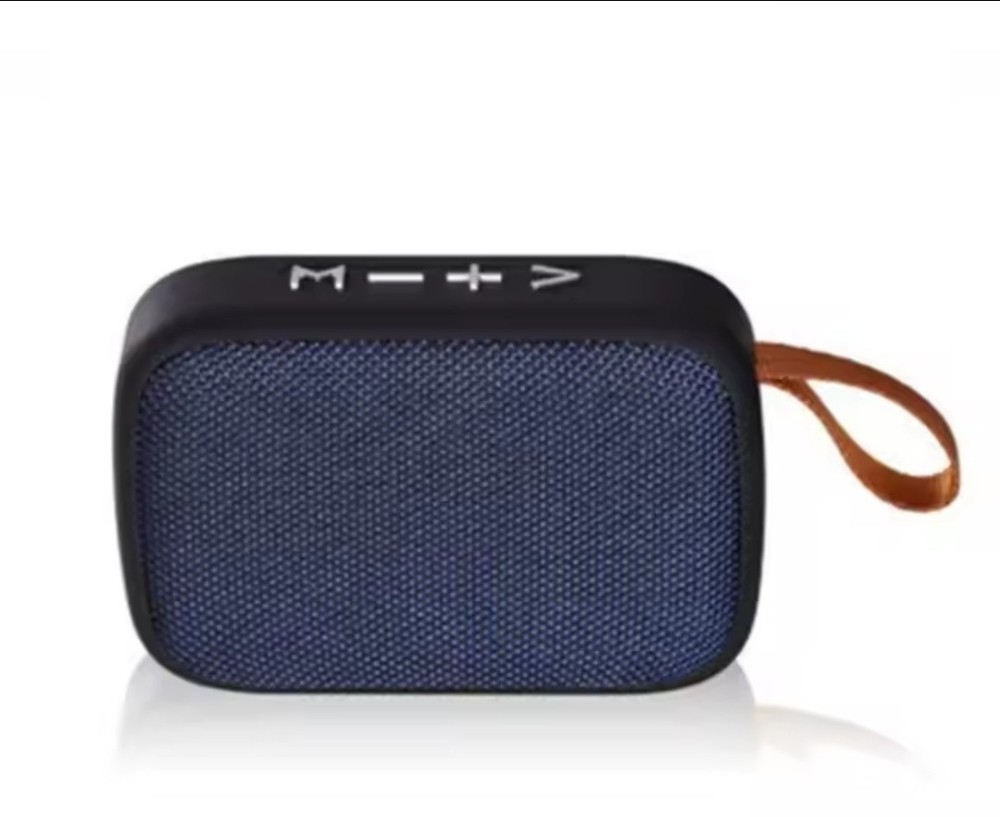 Smart Speaker Bluetooth USB Multi-Function Button Noise Reduction otro Multi-Co…