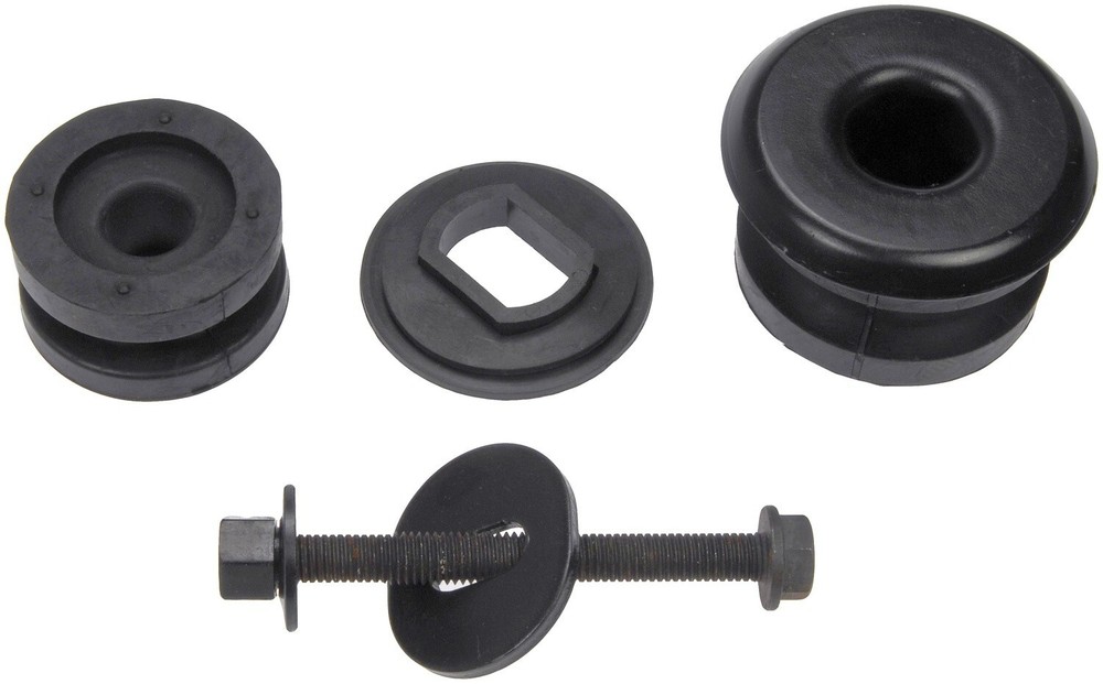 Body Mount  Dorman (OE Solutions)  924-063