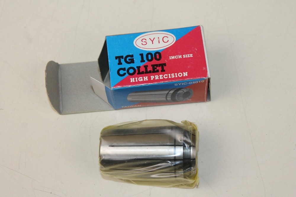 Techniks SYIC TG100 47/64 Collet NEW