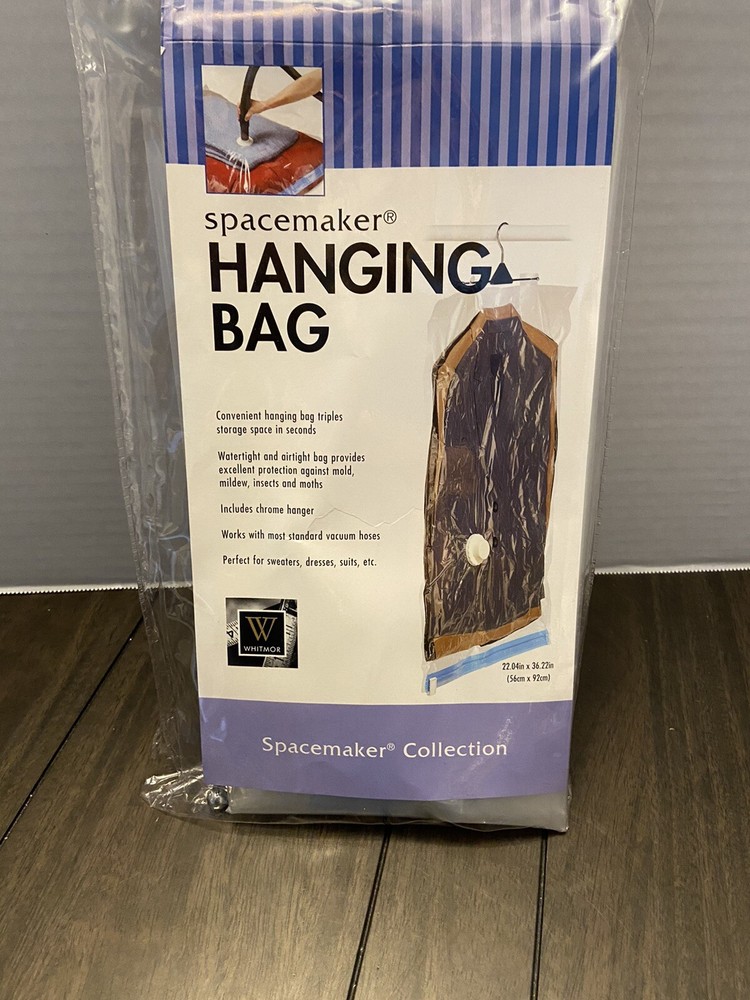 Spacemaker Collection/ Spacemaker Hanging Bag