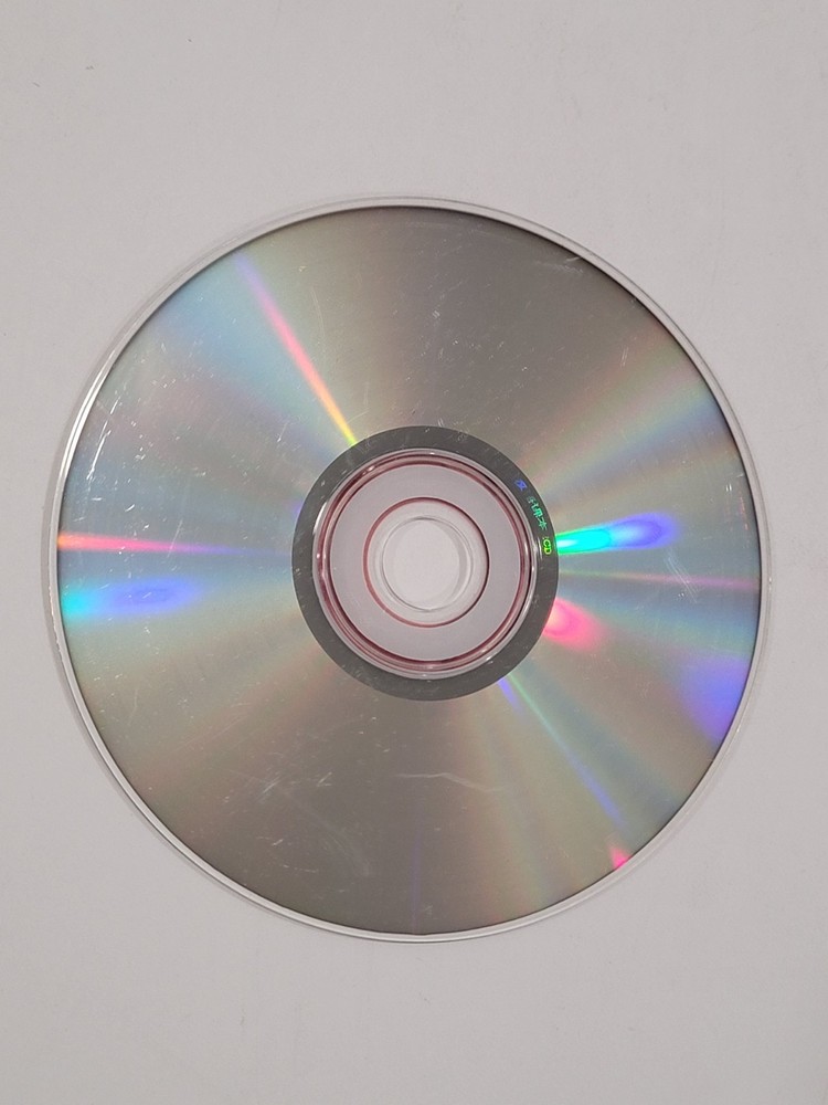 New Practical Chinese Reader Textbook 2nd Edition - 4 CDs, DISCS ONLY