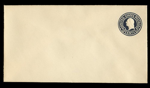 U443 - UPSS #2710/35 - MINT ENVELOPE