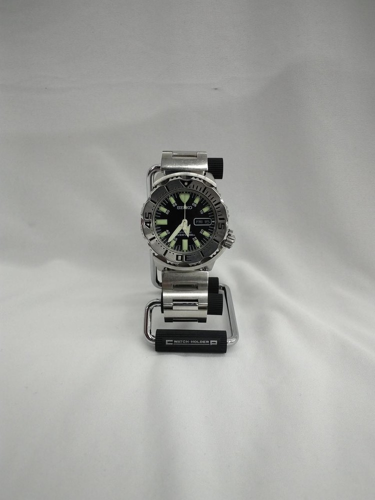Diver Automatic Watch Model SKX779KC 7S26 0350 SEIKO