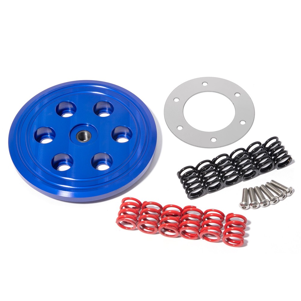Clutch Spring Conversion Kit For Harley BigTwin SoftailDeluxe Dyna #511-30-10004