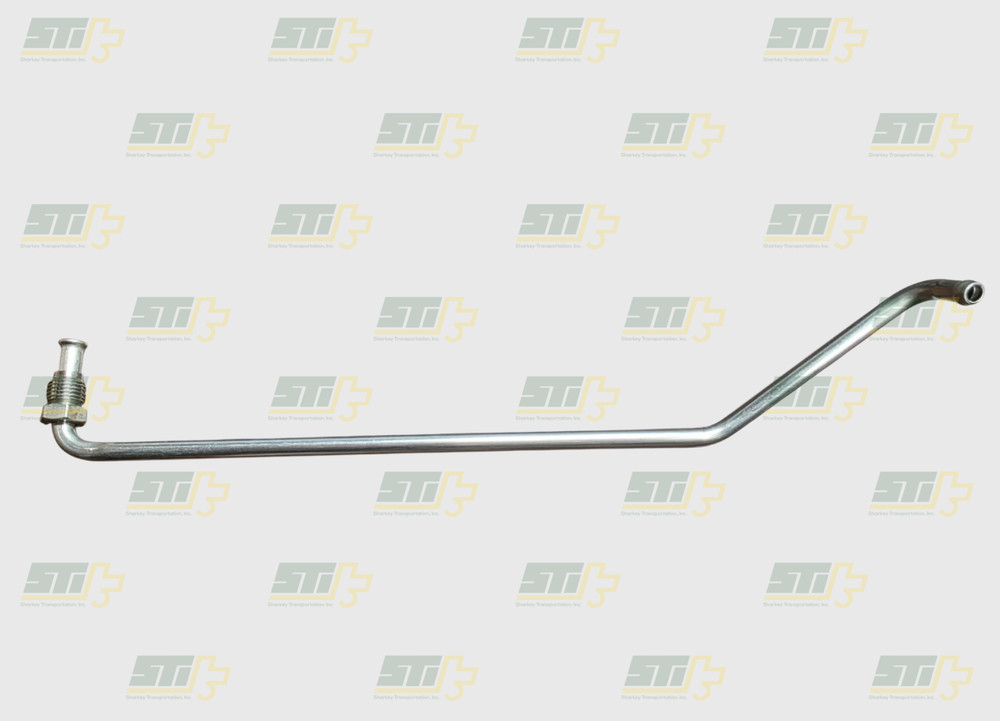 4969646 Cummins Pressure Sensing Tube