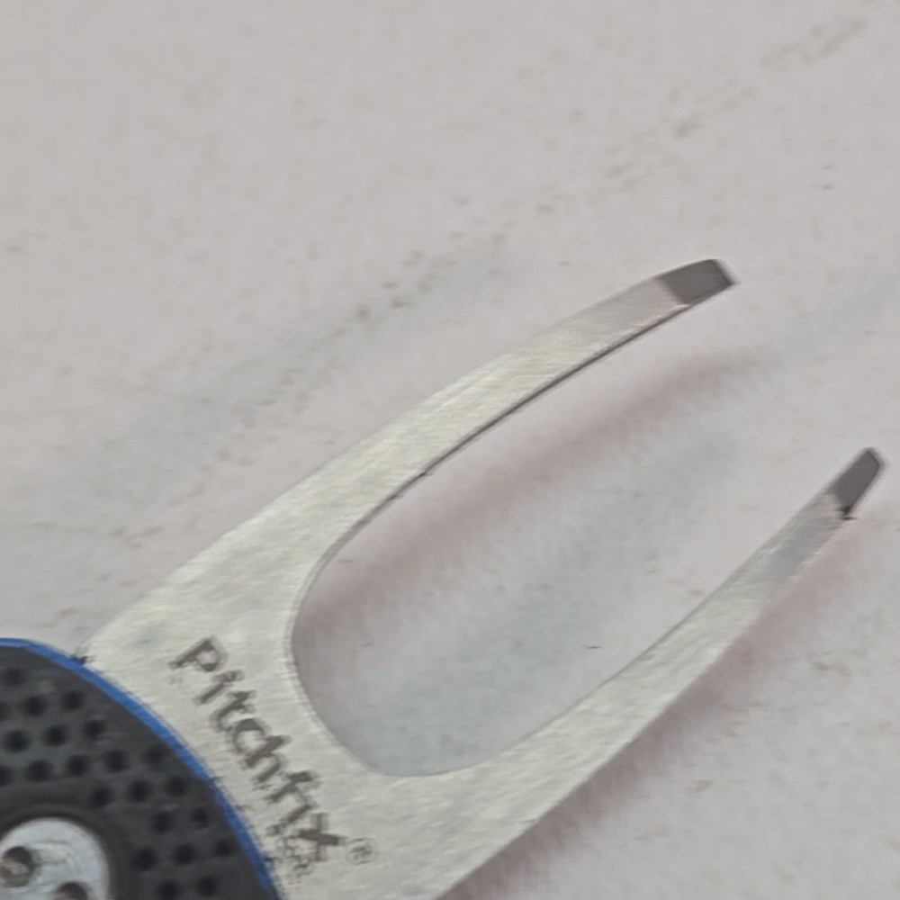 Pitchfix Golf Switchblade Divot Tool