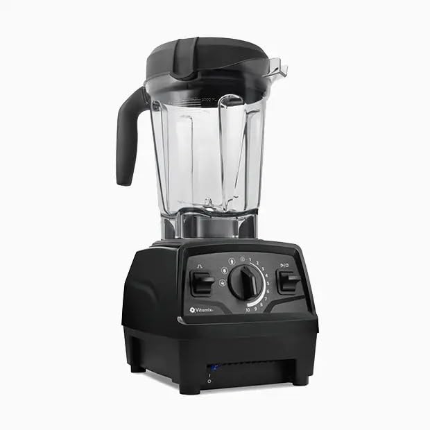 Vitamix Explorian E520 Blender without tumblers