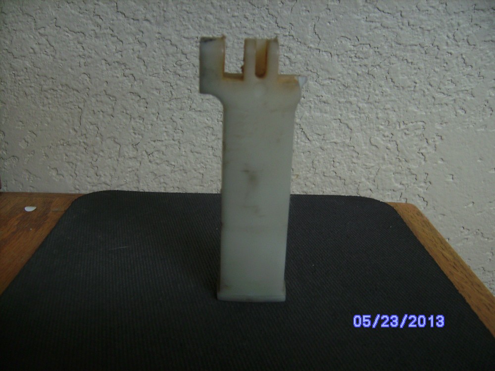 RBW FIFTH WHEEL HITCH REPLACEMENT HANDLE