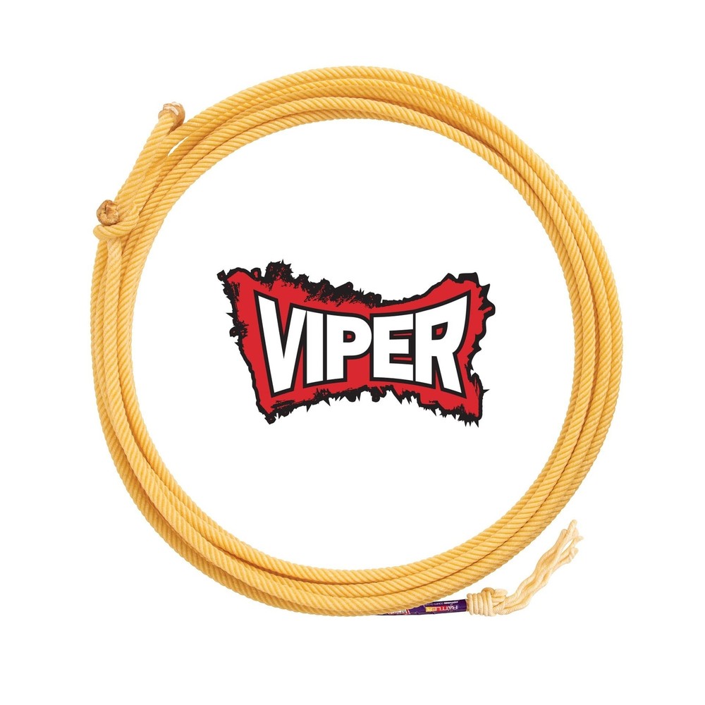 Rattler Viper Rope 10
