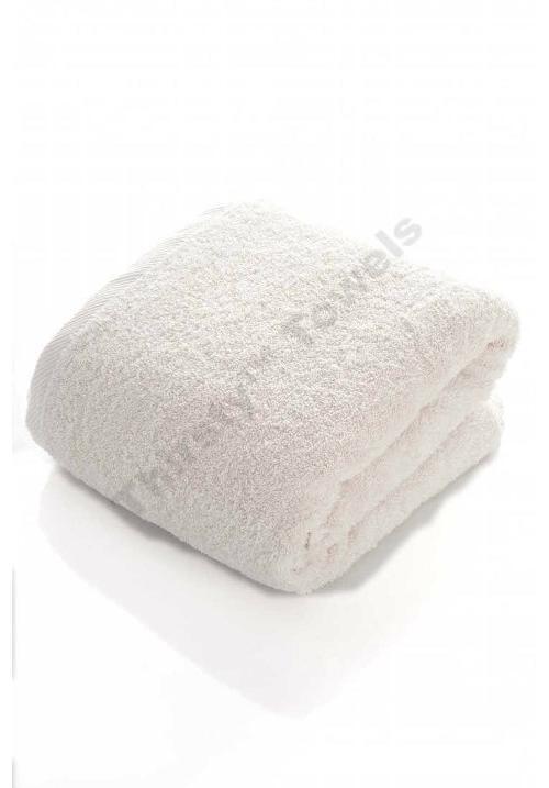 DELUXE BATH SHEET 40X80