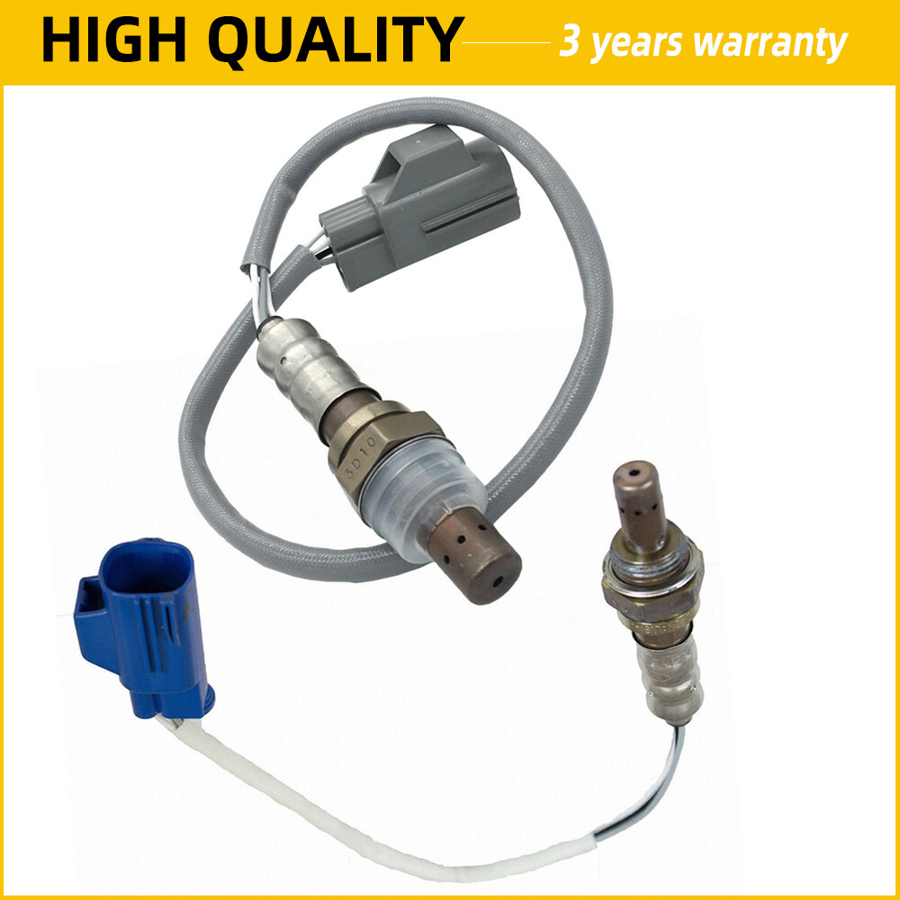 2pcs Upstream+Downstream Oxygen Sensor For 2006-2011 Ford Focus 2.0L L4