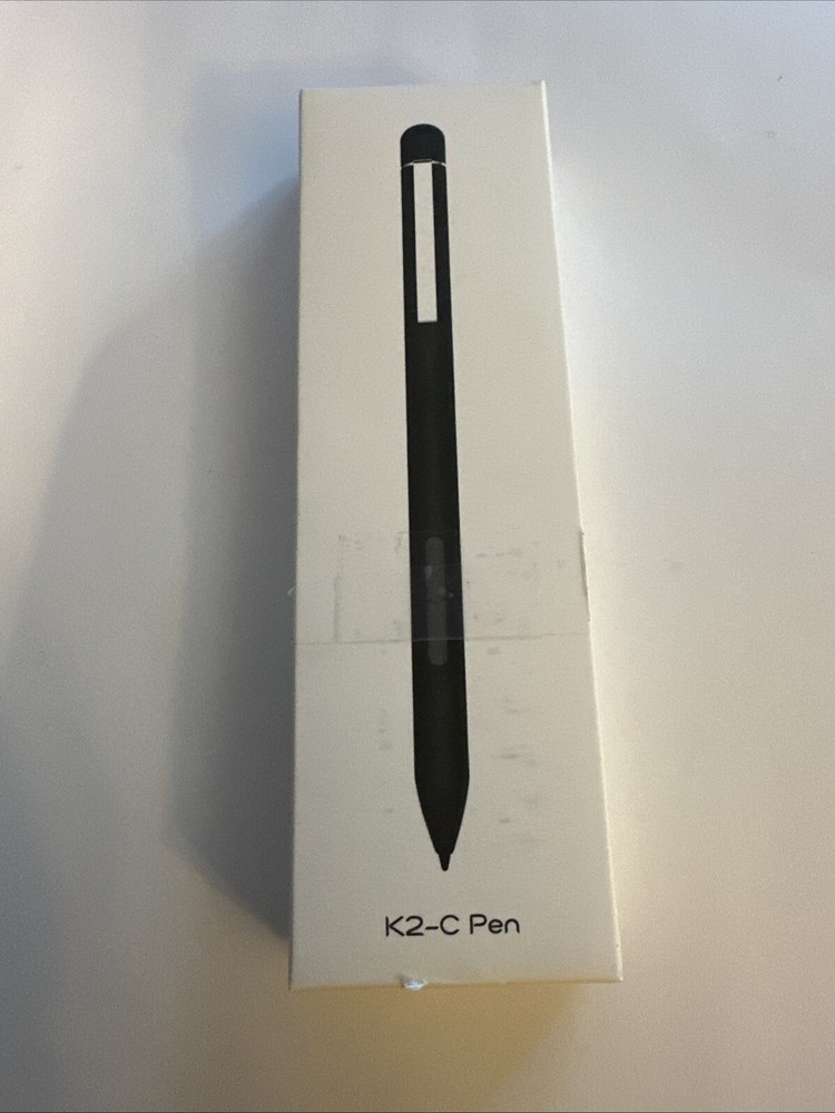 K2-C PEN TRANSBORDER BLACK ACTIVE STYLUS