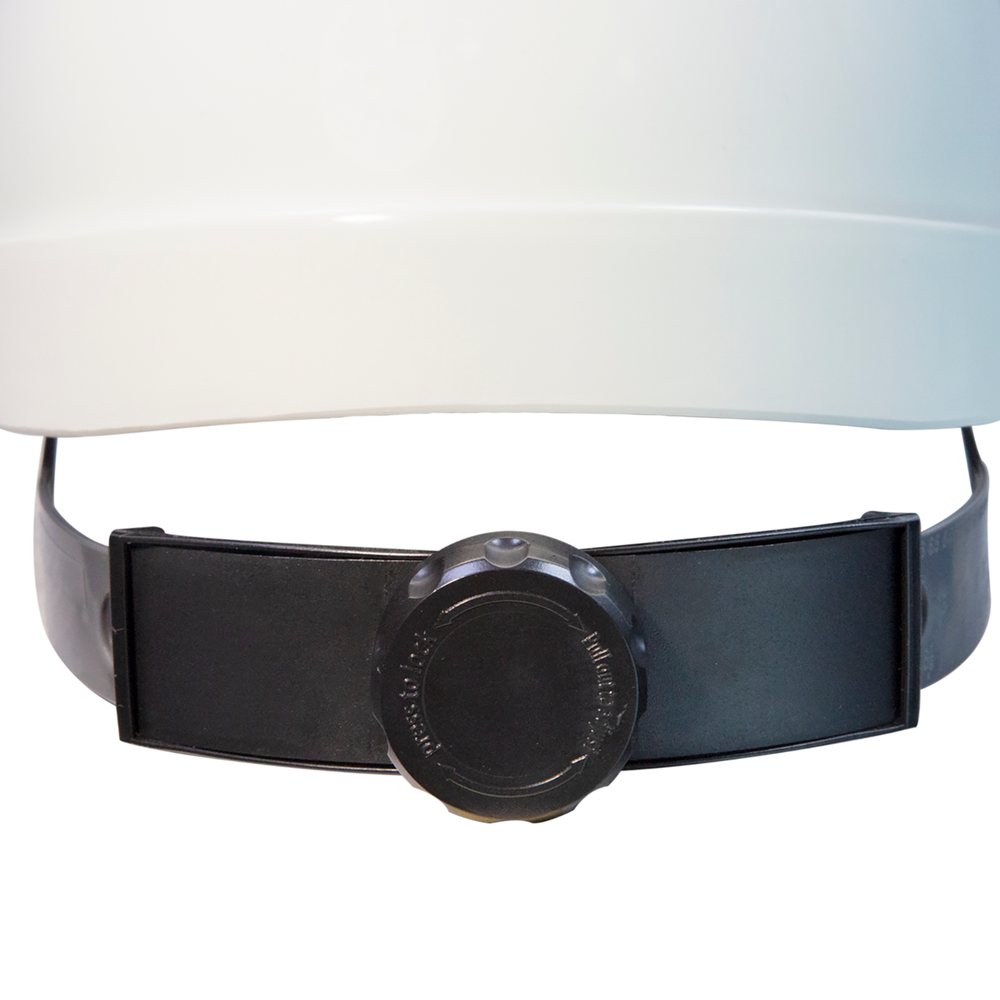 HHAT-01 Hard Hat Ratchet Replacement NEW Suspension by JORESTECH