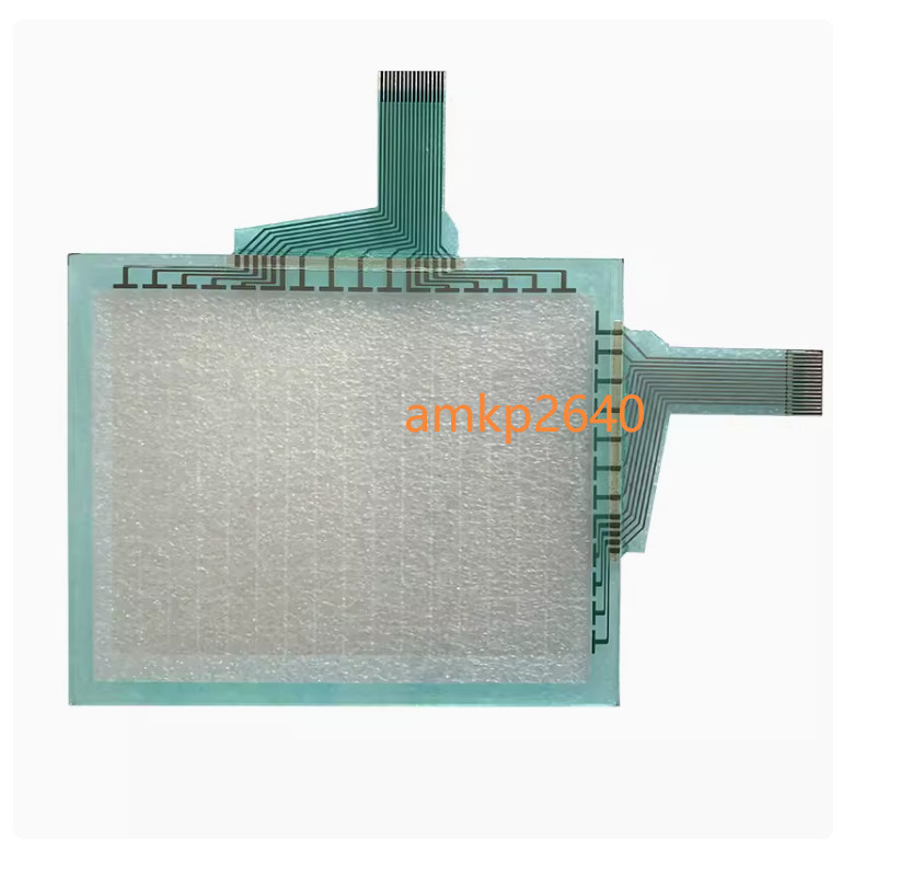 NEW For PRO-FACE 2980070-04 Touch Scree Glass Panel amk