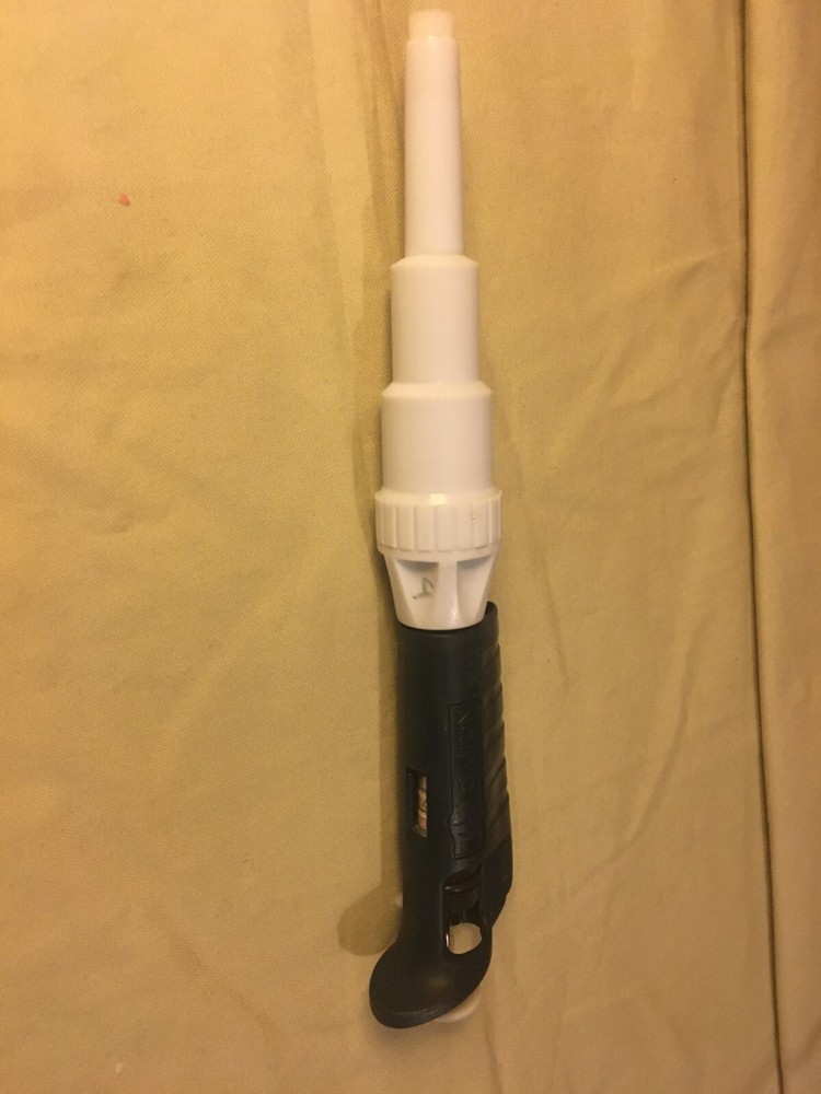 Gilson Pipette P5000 Pipetman Pipettor