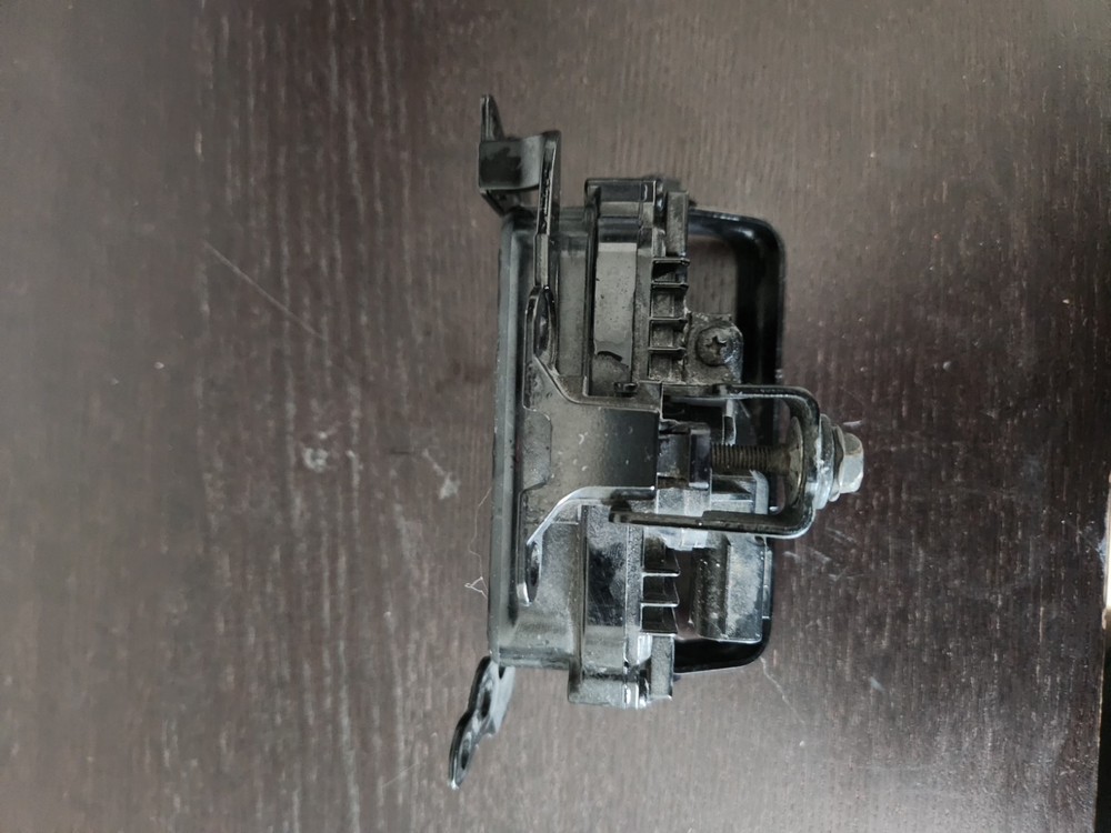 For 2017-2019 TOYOTA COROLLA FRONT DISTANCE RADAR SENSOR W/BRACKET OEM...