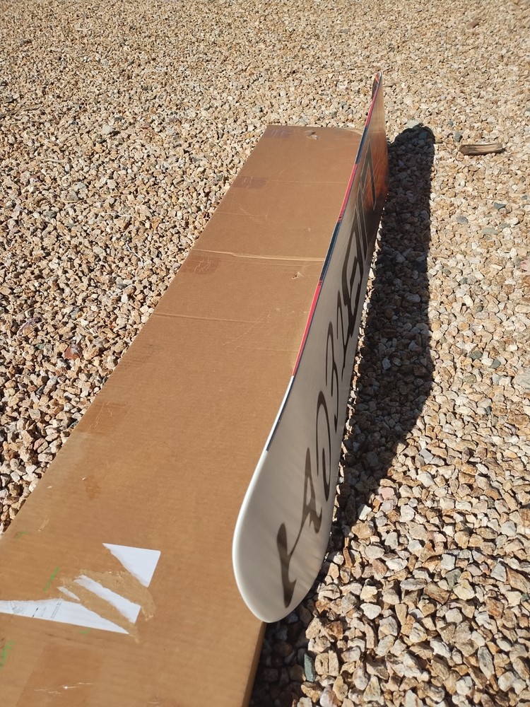 24/25 Lib Tech Dynamo 156 Snowboard