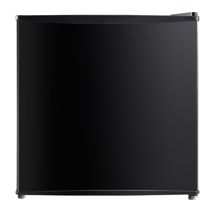 Galanz 1.7 CU.ft Compact Refrigerator - Black