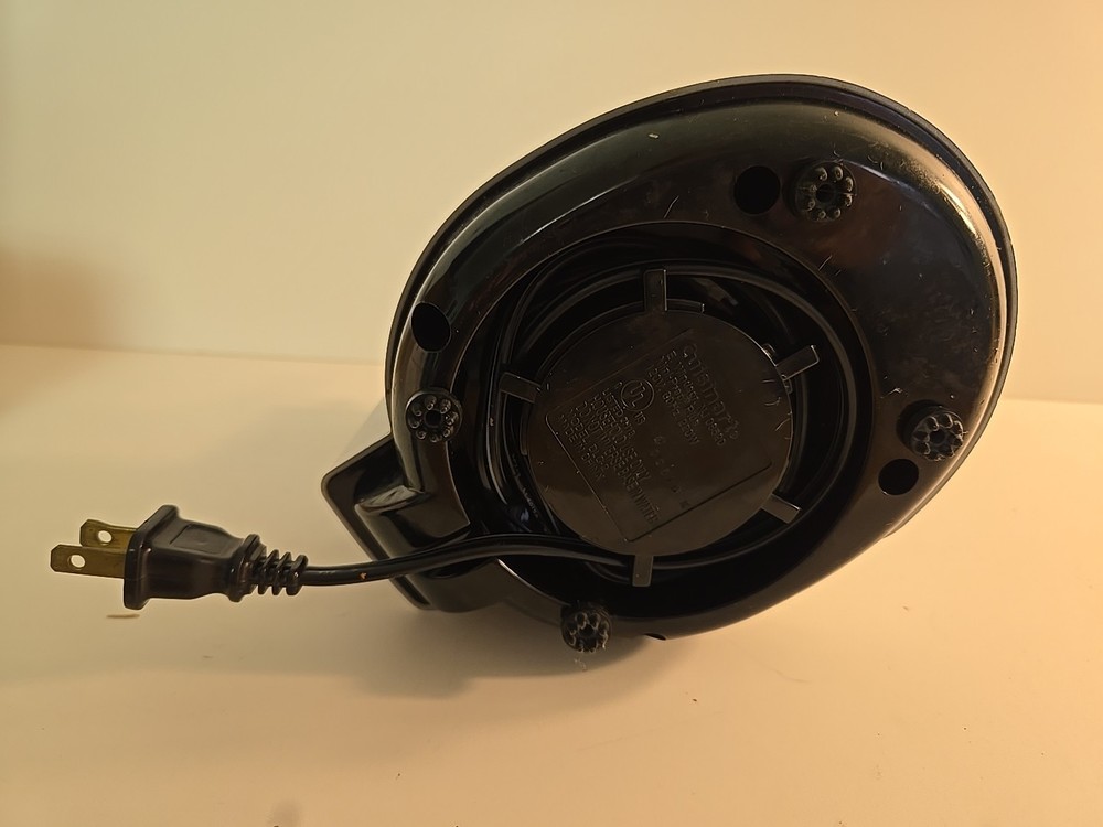 Cuisinart Mini-Prep Plus DLC-200 Chop/Grind Food Processor BASE ONLY