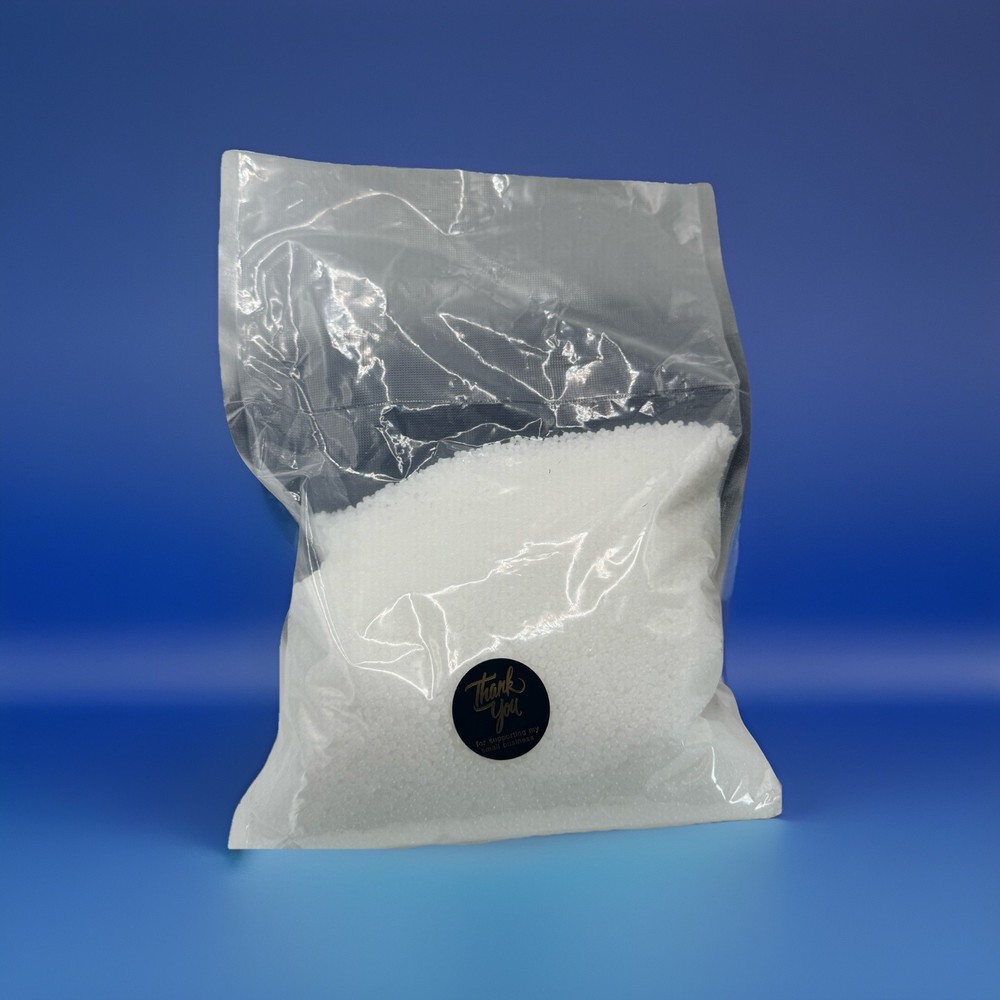 CatGenie Compatible Washable litter NON TRACKING Formula 3.5Lb Package.
