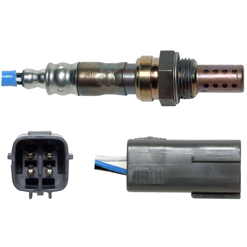 234-4349 Denso O2 Oxygen Sensor DOWNSTREAM for Mazda RX-8 2004-2011